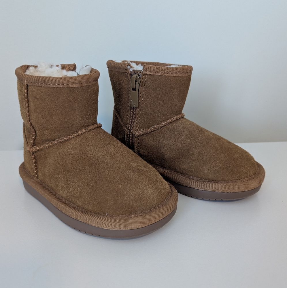 Koolaburra Ugg Toddler Boots